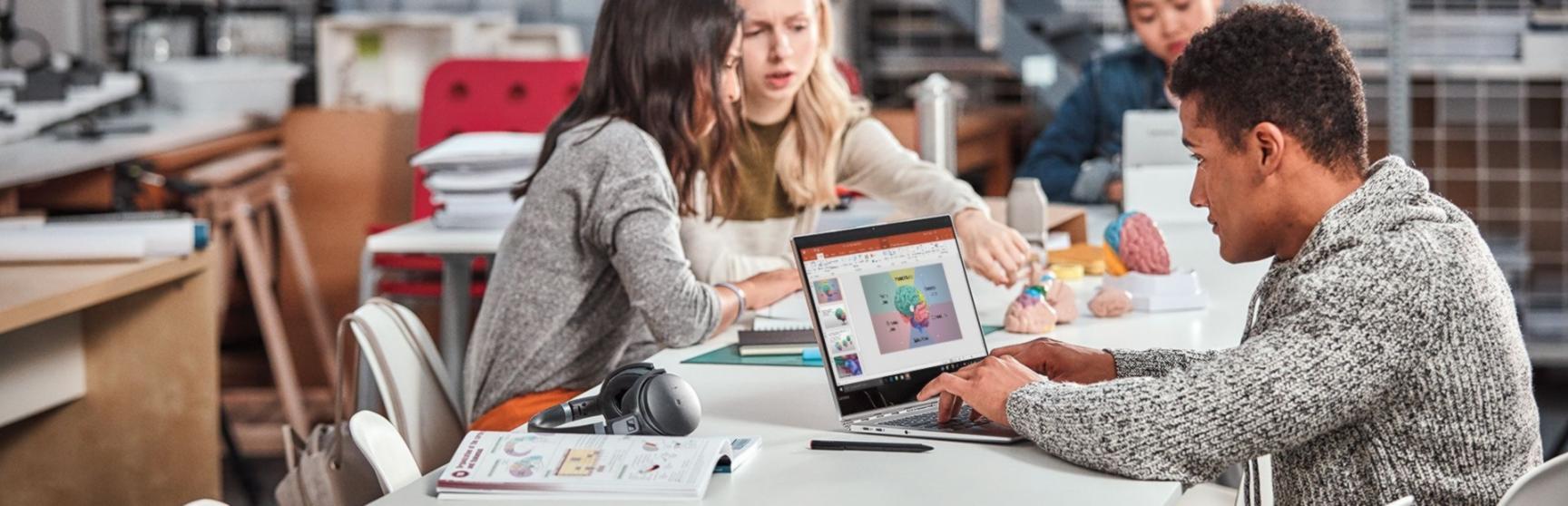 Material didáctico de sesiones