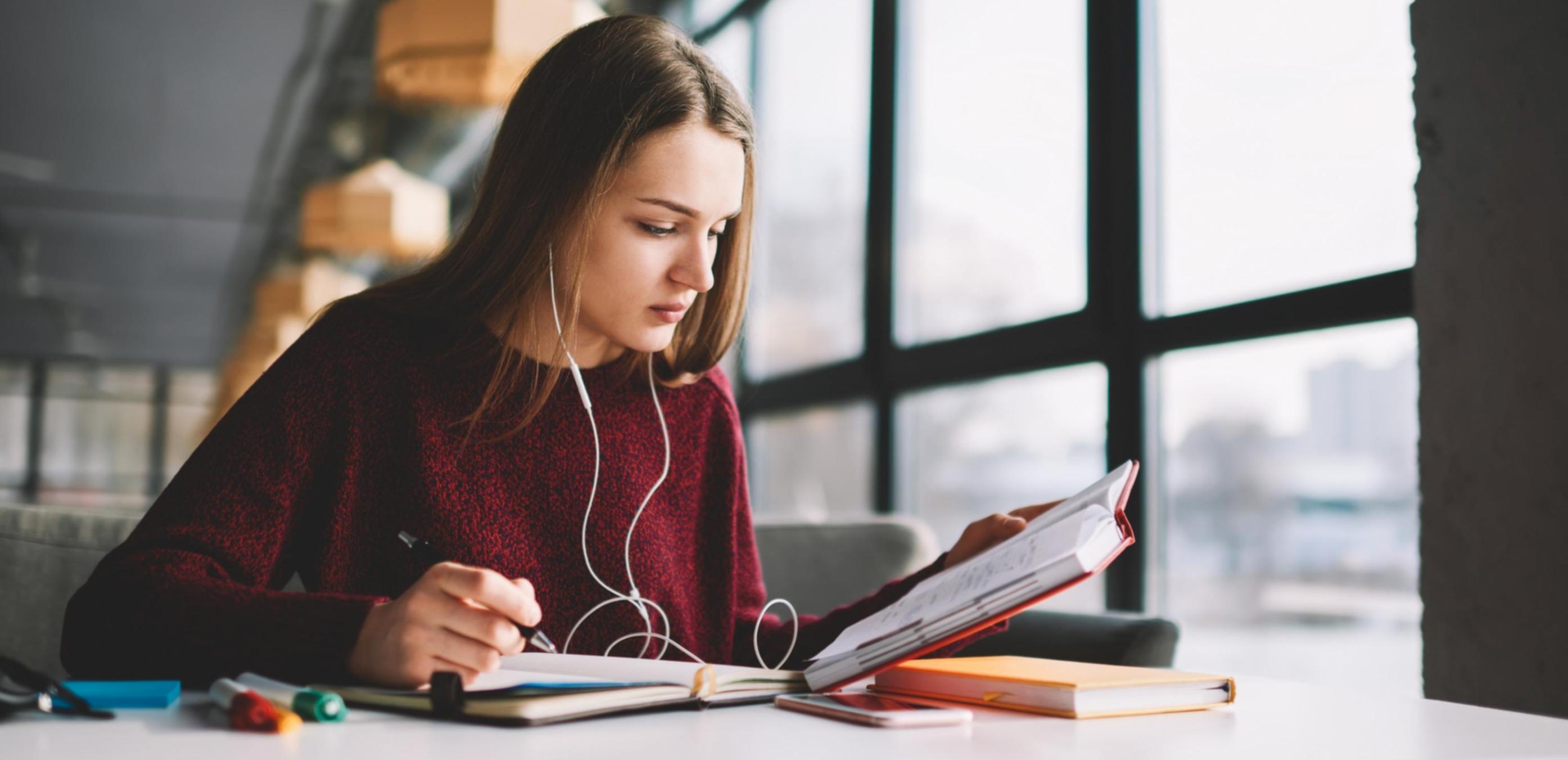 Recursos complementarios del programa