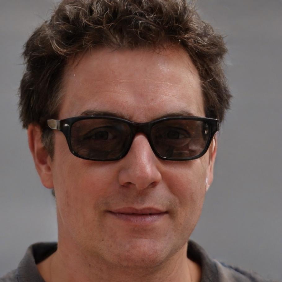 Edmundo Villaseñor, especialista en psicología financiera