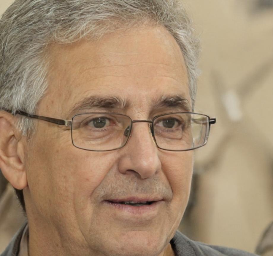 Foto de Esteban Villanueva