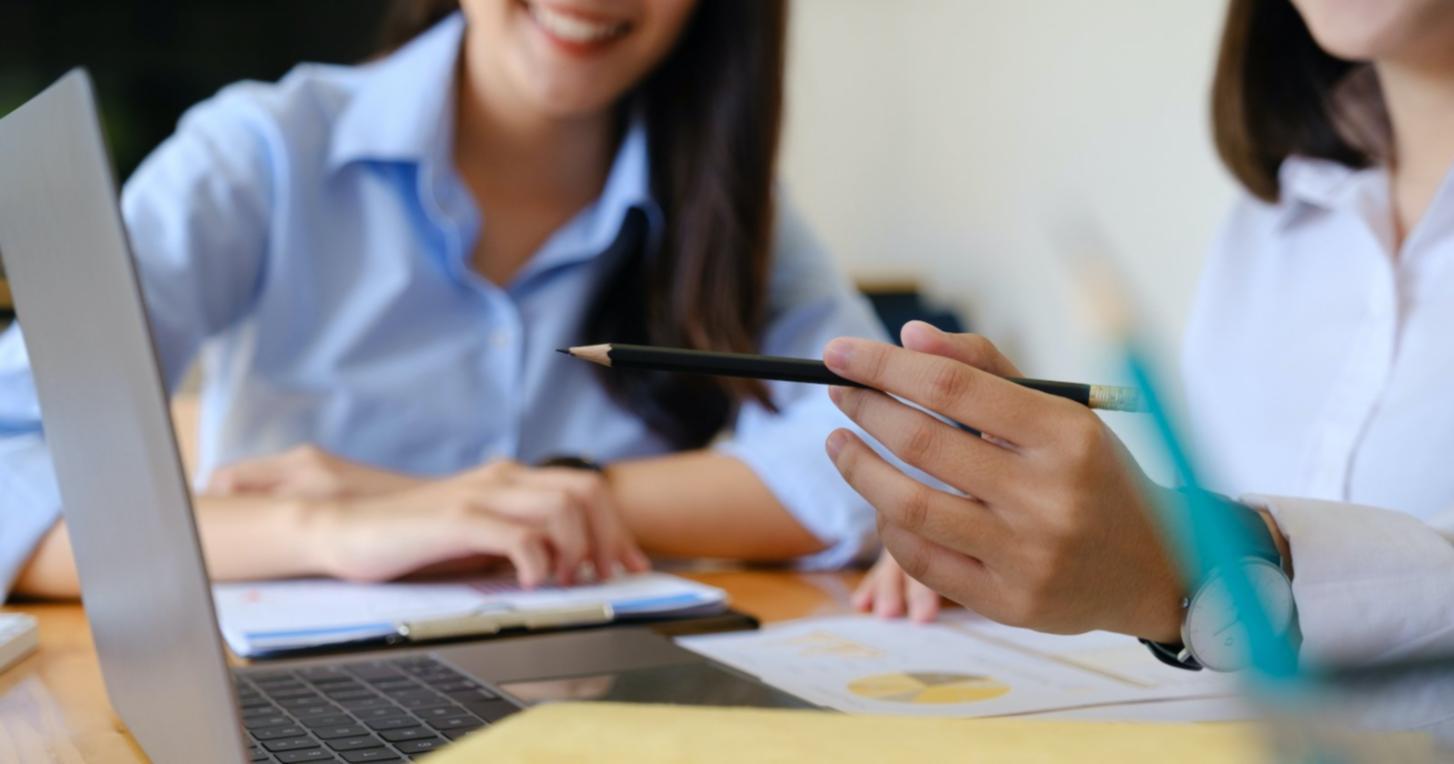 ¿Por qué gastas todo antes de fin de mes?