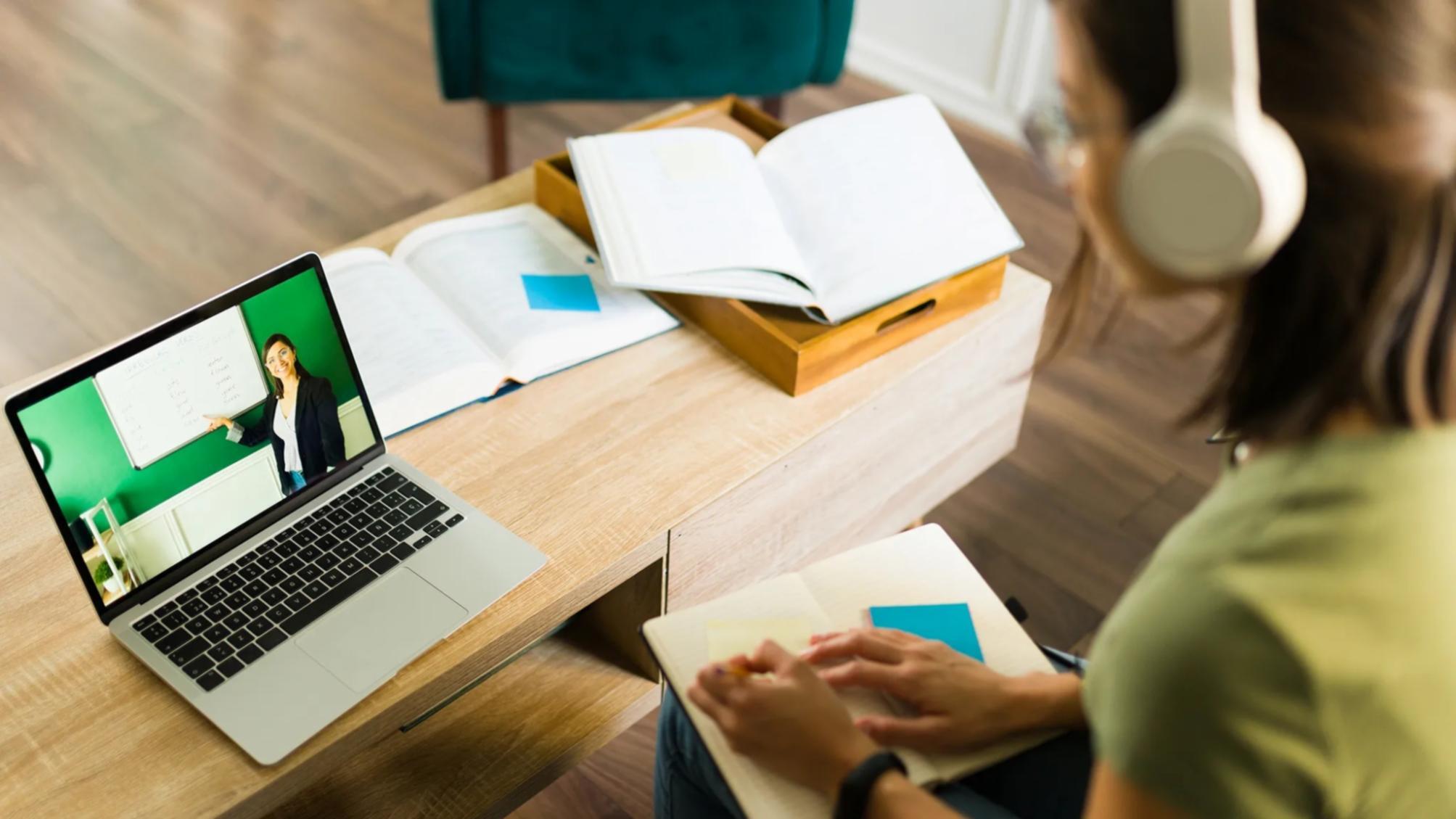 Proceso de aprendizaje estructurado