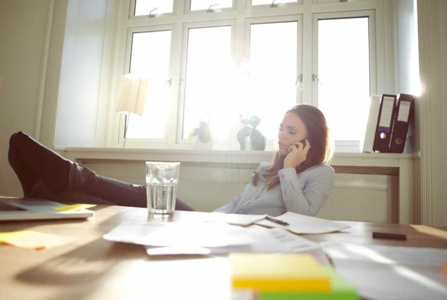 Por qué el futuro siempre pierde